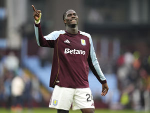 Supporting image for story: 'Ready to take it all' - Aston Villa man hungry for big finish to 'exciting' season