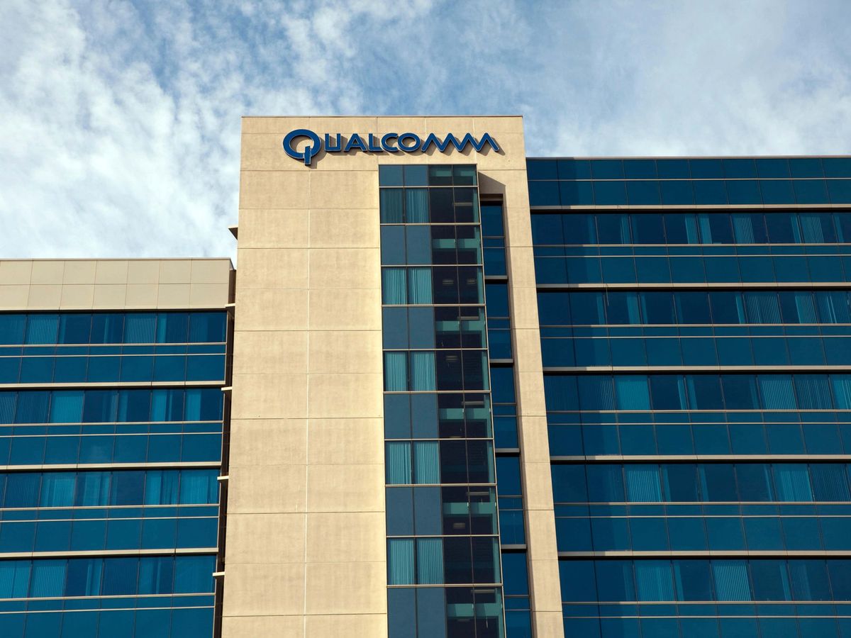 Qualcomm supply policy &lsquo;innocuous and lawful&rsquo;, tribunal hears