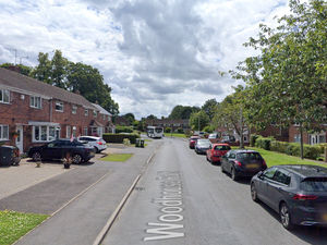 Supporting image for story: Buses diverted as Tettenhall road closes for works