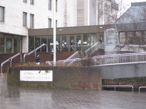 Supporting image for story: Two men jailed for conspiring to smuggle 10 Vietnamese nationals to the UK