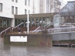 Supporting image for story: Two men jailed for conspiring to smuggle 10 Vietnamese nationals to the UK