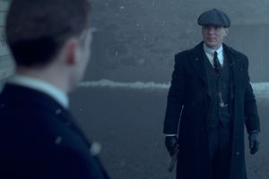 The dramatic Season 6 finale