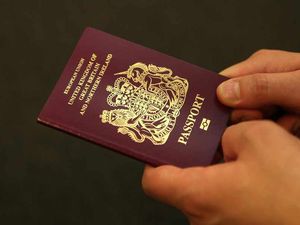 Supporting image for story: Poll: Should patients have to show their passports when receiving NHS treatment?