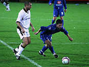 Supporting image for story: Port Vale 2 Chasetown 0