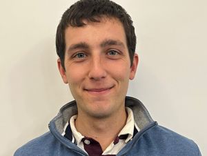 Supporting image for story: Shropshire Farming Talk: Shropshire YFC has so much to offer