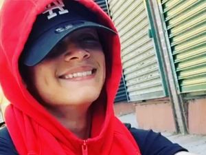 Supporting image for story: Family of schoolboy killed by teen in knife fight pay tribute to 'kind and loving soul'