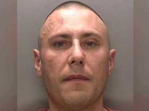 Supporting image for story: Man wanted after series of assaults against women