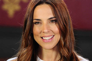 Supporting image for story: Melanie C to play Birmingham on 2017 tour