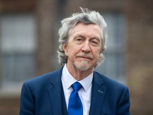 Supporting image for story: Funeral hears tribute to ‘people’s champion’ former Sinn Fein MP Mickey Brady