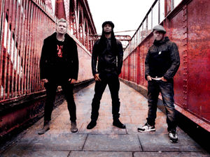 Supporting image for story: The Prodigy set to bring headline tour to Wolverhampton