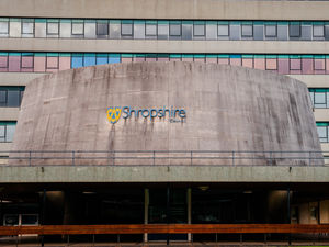 Supporting image for story: Shropshire Council’s funding shortfall hits £23 million