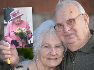 Supporting image for story: Happy couple say respect is key