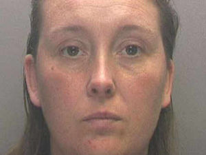 Supporting image for story: Concern growing for missing Walsall woman