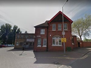 Supporting image for story: Flats scheme on Bilston post office site approved