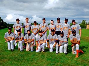 Supporting image for story: Telford Giants can now enjoy a home run
