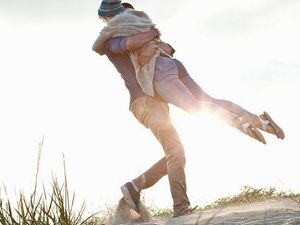 Supporting image for story: Why you need to know about World Gratitude Day - it makes more of a difference than you realise