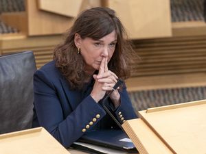 Supporting image for story: Lord Advocate denies giving First Minister ‘political advantage’ in Murrell case