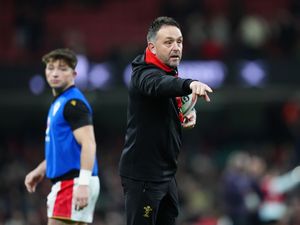 Supporting image for story: Matt Sherratt promises honest assessment as shambolic Wales bid to ‘reset’