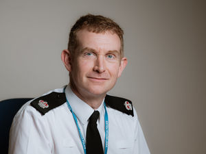 Supporting image for story: Police increase resources with 13 special constables in county