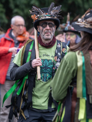 Wolesley Wassail 2026 (photos Ian Knight from Z70 Photography)