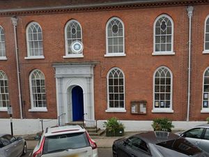 Supporting image for story: Ludlow Town Council sets seven per cent council tax increase, 're-igniting long-standing row'