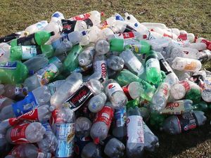 Supporting image for story: 'No easy solution to plastic problem'