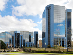 Supporting image for story: HMRC seals largest commercial letting in Telford for a decade