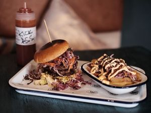 Supporting image for story: Food review: Cock'n'Bull, Stourbridge - 3.5 stars