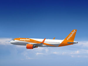 Supporting image for story: EasyJet confirms order for 157 new jets with new jobs on the horizon