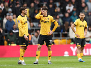 Supporting image for story: Liam Keen's Wolves player ratings v Burnley following latest dismal defeat