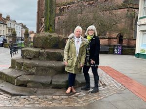 Supporting image for story: Newport businesses hold early talks over BID possibility 