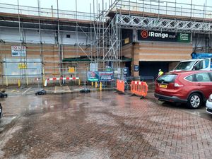 Supporting image for story: New branch of home and garden retailer The Range opens in Wolverhampton tomorrow - here are the details