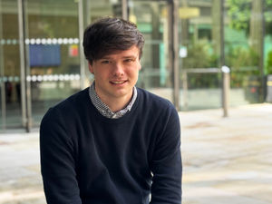 Supporting image for story: Ladder for Staffordshire: Website and job experts help on future careers