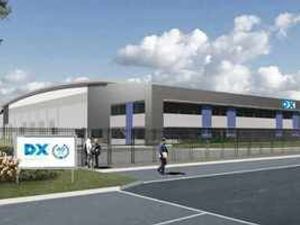 Supporting image for story: DX Freight to appeal refusal of £36m plan