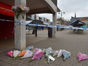 Supporting image for story: Walsall business owners gather for police meeting following death of Bailey Atkinson