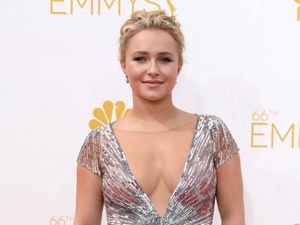 Supporting image for story: Hayden Panettiere reveals struggles with alcohol and opioid addiction