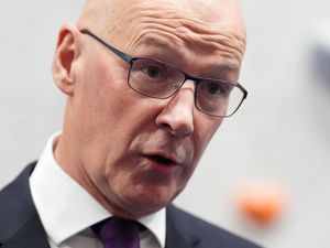 Supporting image for story: Change rules to allow public sector investment borrowing, Swinney to tell Reeves