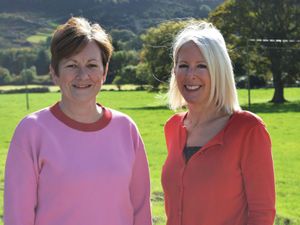 Supporting image for story: Prominent duo launch business leadership programme to meet demands of 'modern workplace'