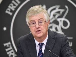 Supporting image for story: Wales gives potential reopening date for outdoor hospitality