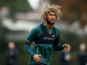 Supporting image for story: Wolves' Dion Sanderson seals loan return to Birmingham City 