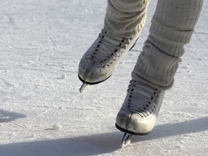 Supporting image for story: Campaign launched for ice rink in Black Country