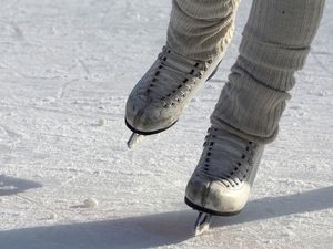 Supporting image for story: Campaign launched for ice rink in Black Country