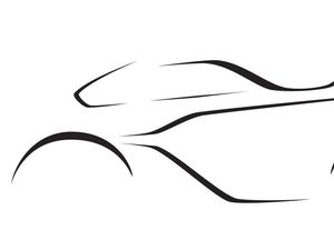 Supporting image for story: An Aston Martin motorcycle is in the works…