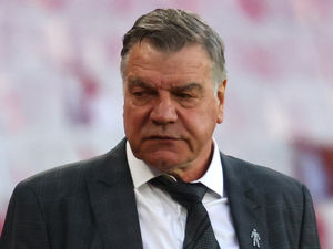 Supporting image for story: Sam Allardyce expresses disappointment following West Brom relegation