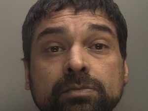 Supporting image for story: Jailed: Armed robber who offered help to driver-in-need before stealing car