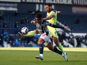 Supporting image for story: West Brom 0 Newcastle 0 - Report