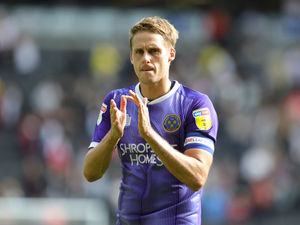 Supporting image for story: Shrewsbury Town's season could finish at EFL talks