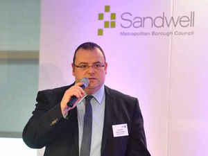 Supporting image for story: £26m Sandwell housing scheme work is kickstarted