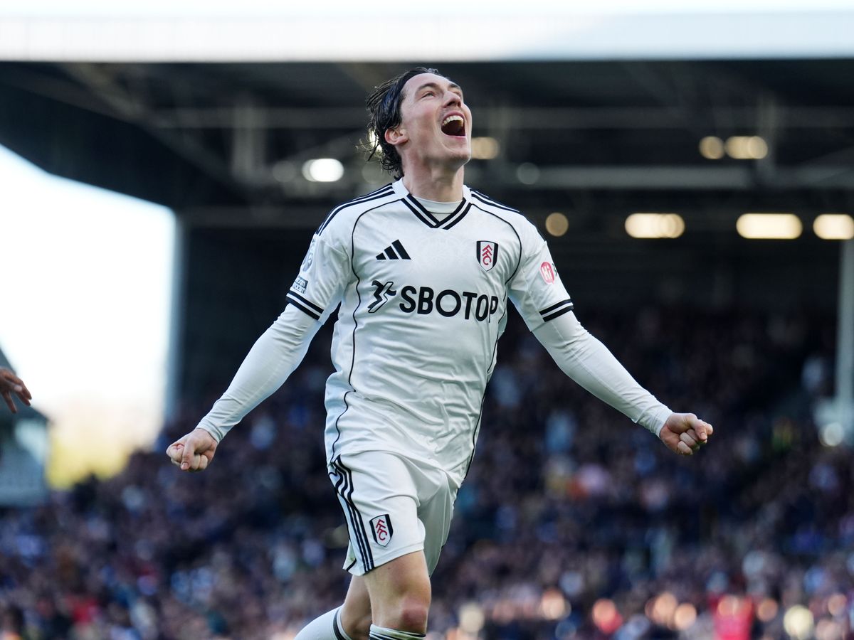 Fulham come from behind to push Burnley closer to relegation