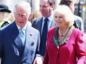 Supporting image for story: Royal couple set for Llangollen Eisteddfod opening
